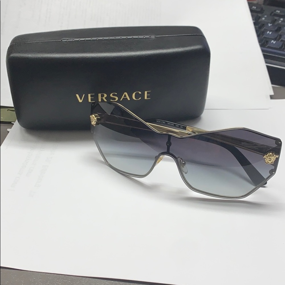 Versace sunglasses